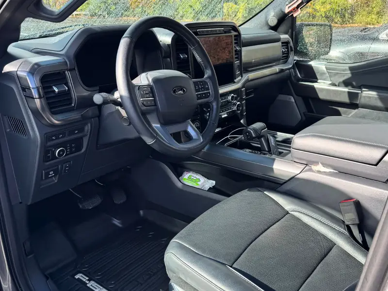 Enjoy Your Clean Car